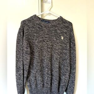 US Polo sweater